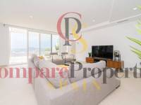 Sale - Villa - Altea - Altea la nova