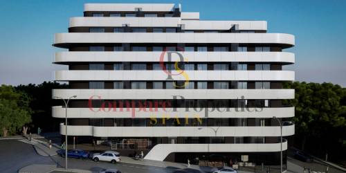 Apartment - Sale - Calpe - 03710
