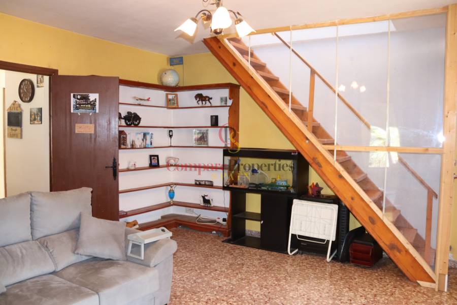 Sale - Villa - Jalon Valley - 