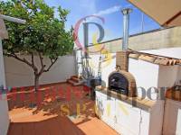 Verkoop - Townhouses - Dénia - Marinas