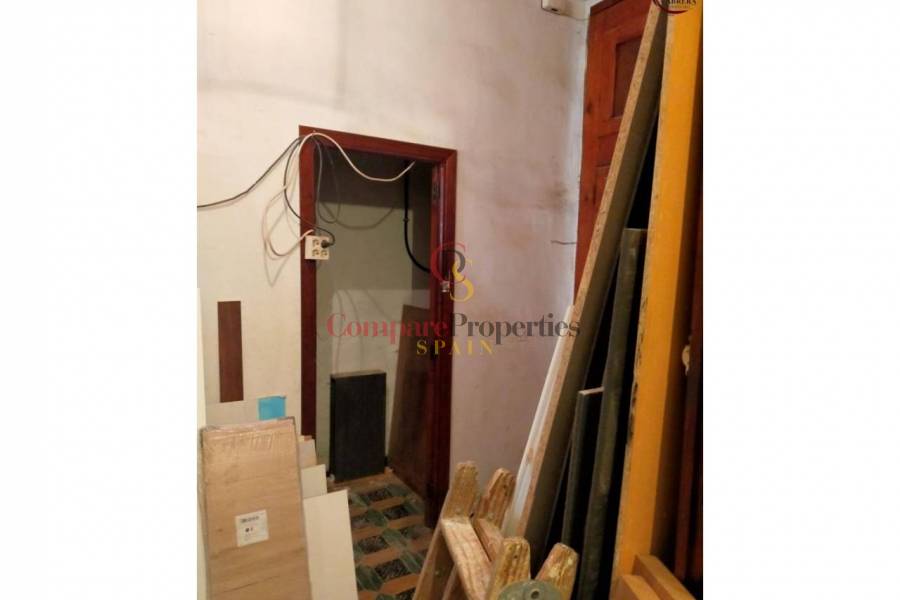 Vente - Apartment - Bellreguard - 