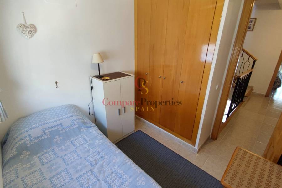 Sale - Apartment - Els Poblets - 