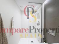 Vente - Apartment - Benitachell - Novamar Suites II