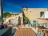 Verkauf - Villa - Calpe