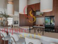 Vente - Villa - Jávea