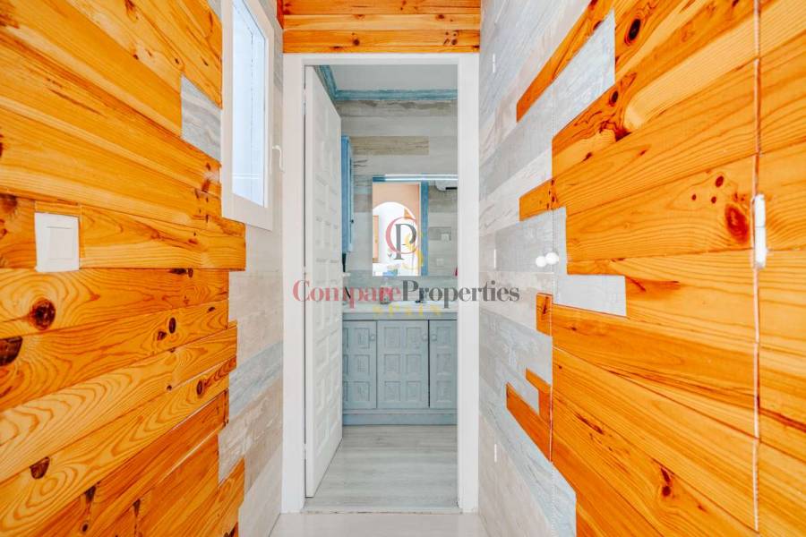 Sale - Villa - Altea - Altéa