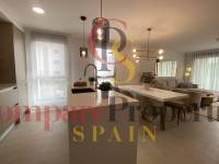 Verkauf - Apartment - Dénia - 