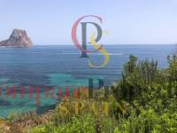 Venta - Townhouses - Calpe