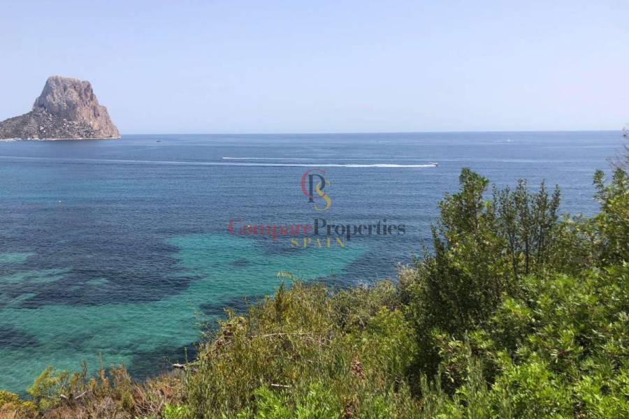 Venta - Townhouses - Calpe