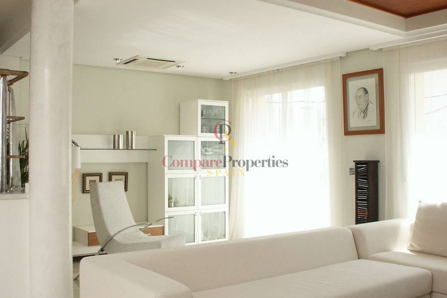 Sale - Townhouses - Jávea - Zona puerto