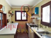 Venta - Villa - Jalon Valley - Alcalali