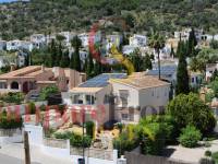 Sale - Villa - Orba Valley - Tormos