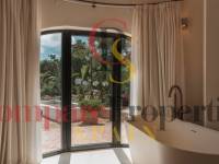 Vente - Villa - Jávea