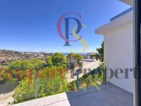 Venta - Villa - Benitachell - Lirios