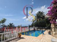 Vente - Villa - Benissa - montemar