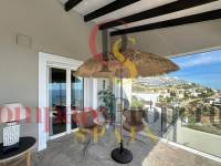 Verkauf - Villa - Benitachell - Lirios