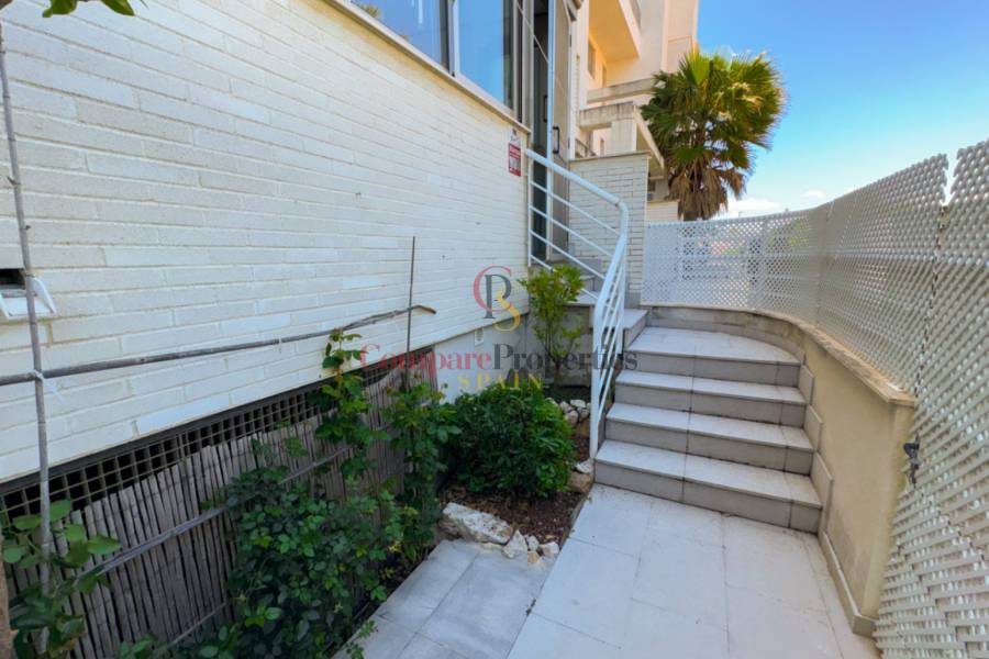 Sale - Apartment - Dénia - Las Marinas