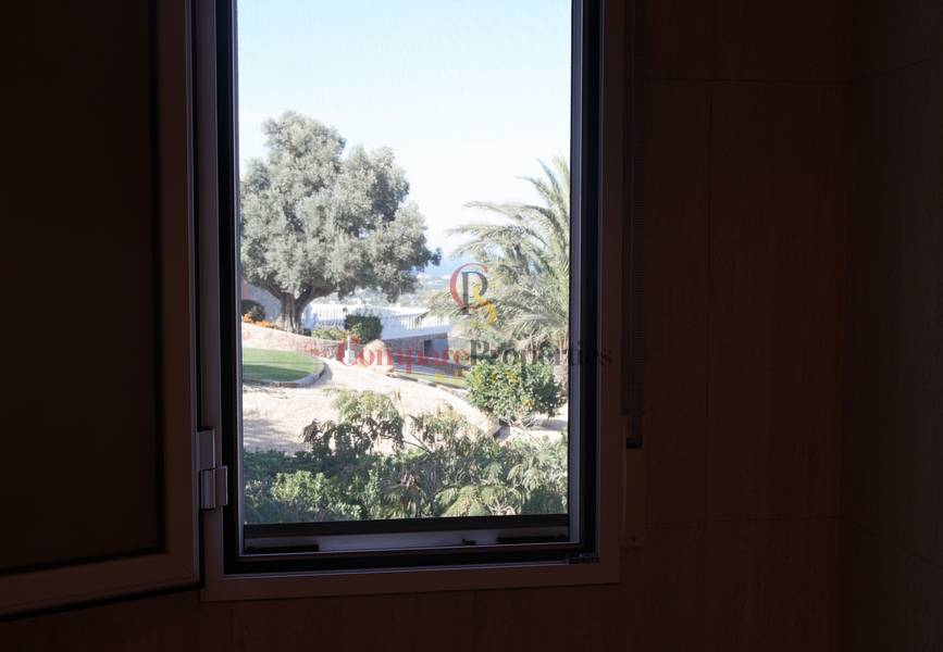 Verkoop - Villa - La Sella - LA SELLA GOLF