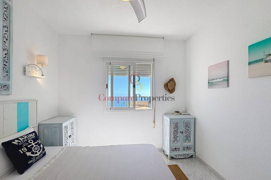 Sale - Apartment - Benitachell - Pueblo Panorama