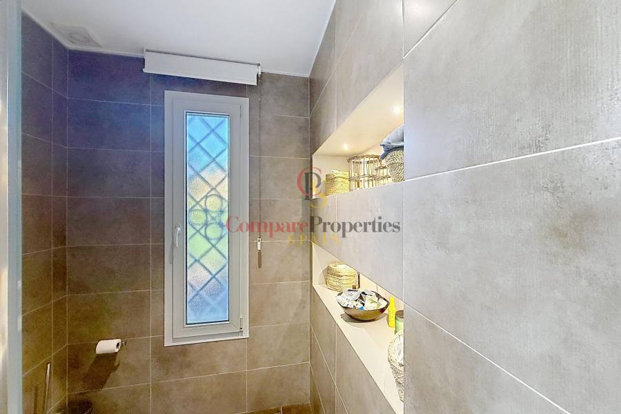 Vente - Villa -  - Magnolias