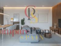 Vente - Apartment - La Nucia - Bello Horizonte