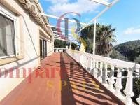 Venta - Villa - Jalon Valley - Parcent