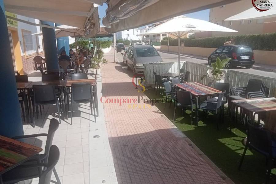 Venta - Apartment - Oliva - 