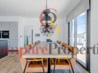 Venta - Villa - Calpe