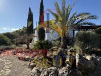 Sale - Villa - Monte Pego - Pego-Monte Pego