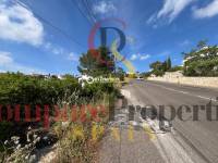 Venta - Plot - Pedreguer