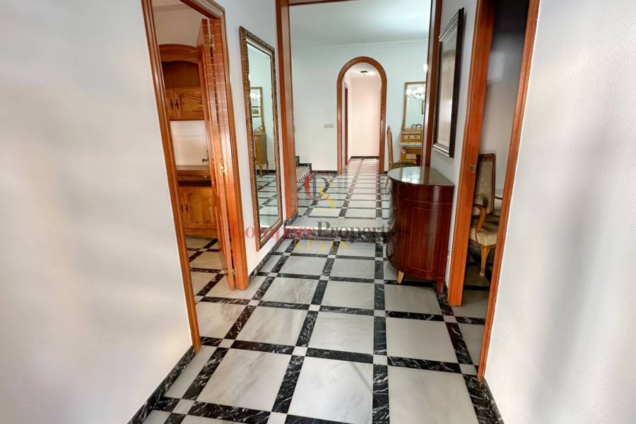 Sale - Townhouses - El Vergel - El Verger