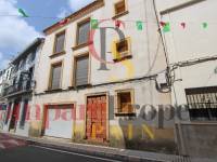 Sale - Townhouses - Jalon Valley - Murla