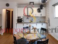 Vente - Apartment - Calpe - Calpe Town Centre