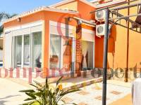 Sale - Villa - Dénia - Montgo