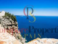 Sale - Villa - Benitachell - Palmeras