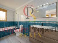 Vente - Villa - Jalon Valley - Centro