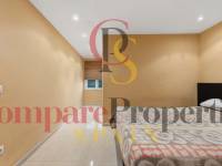 Verkauf - Villa - Calpe