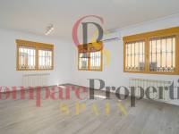 Vente - Villa - Jalon Valley - Centro