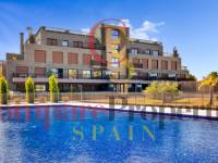  - Apartment - Dénia - Las Marinas