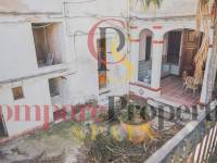 Vente - Townhouses - Pego - Centro ciudad