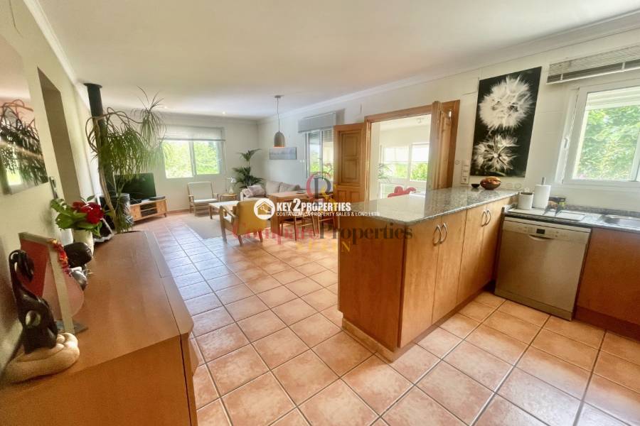 Venta - Villa - Pedreguer