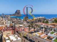 Sale - Apartment - Calpe - 