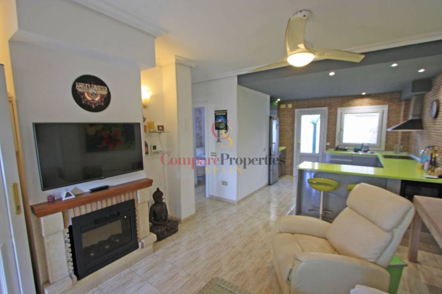 Sale - Townhouses - El Vergel - Marinas