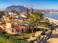 Sale - Villa - Dénia - LAlmadrava-LEstanyò