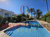 Sale - Townhouses - Dénia - Marinas