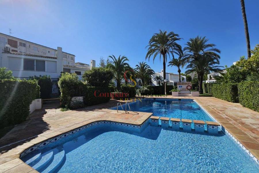 Sale - Townhouses - Dénia - Marinas