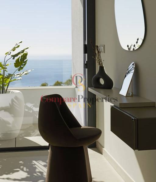 Venta - Villa - Altea - 