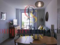 Verkauf - Duplex and Penthouses - Dénia - Club Náutico