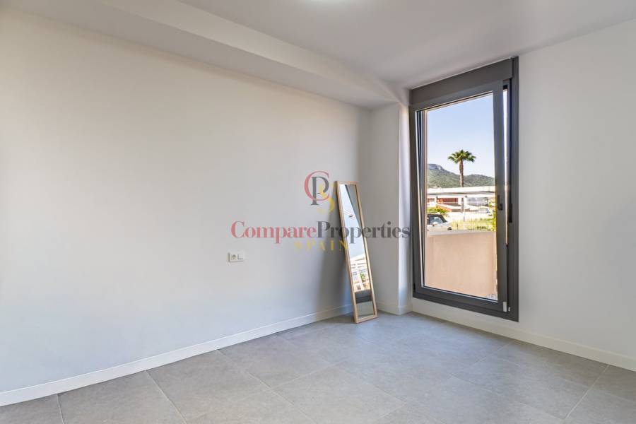 Vente - Apartment - Dénia