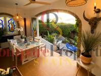 Sale - Villa - Dénia - Montgo